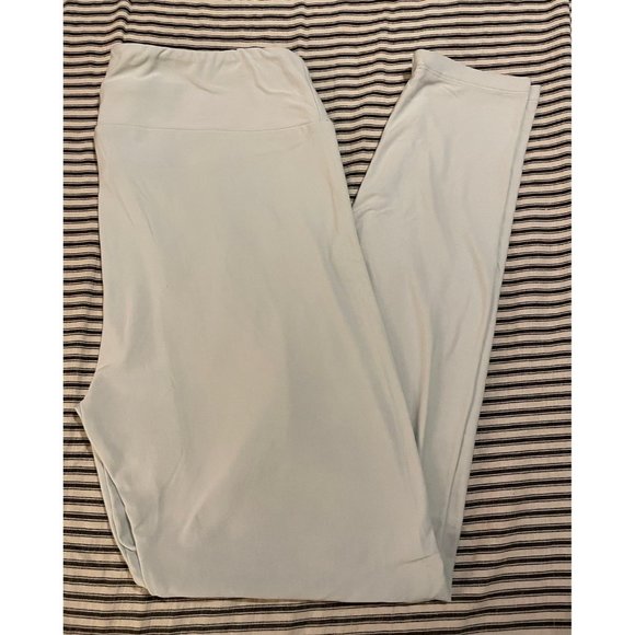 LuLaRoe‎ Leggings TC - Picture 1 of 5